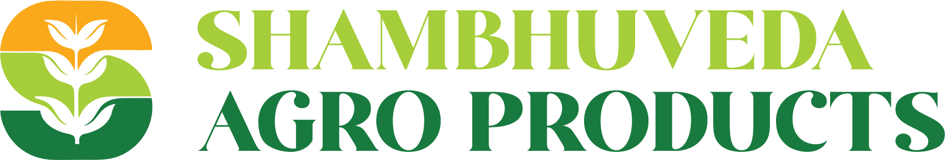 Shambhuveda Agro Products Private Limited logo